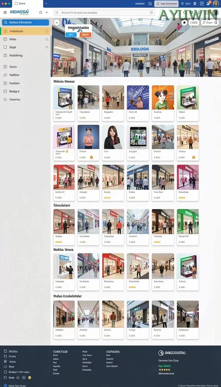 Screenshot punyasultan77 nomor 3