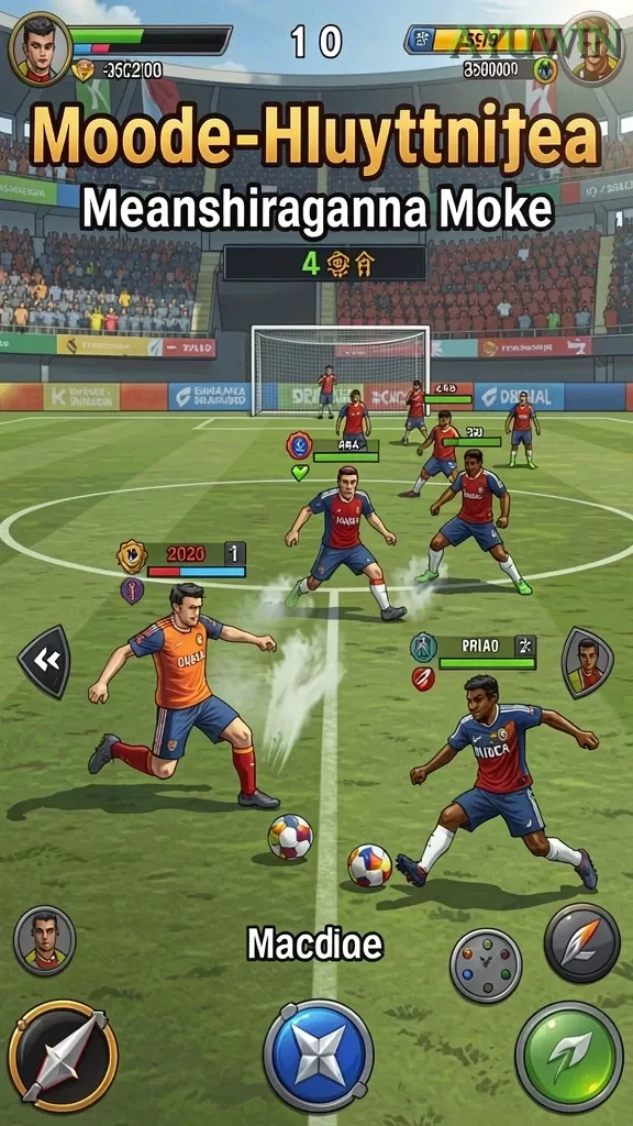 Screenshot Kakrp nomor 3