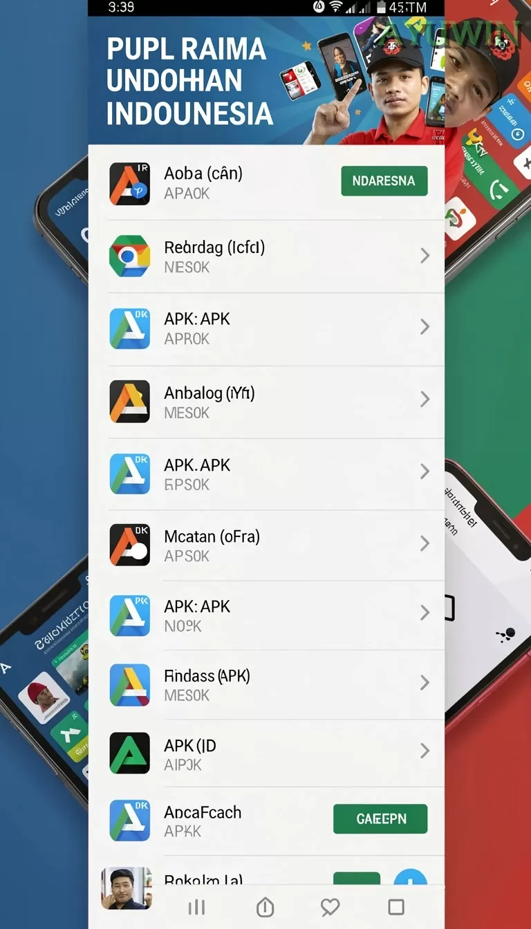 Screenshot mpoturbo nomor 2