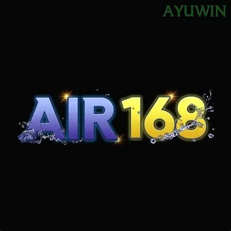 Ikon air168