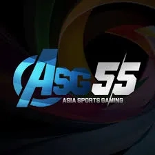 Download asg55 APK Original untuk Android APK Resmi — ikon aplikasi