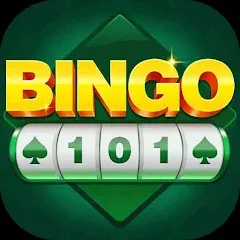 Download bingo101 APK Original untuk Android APK Resmi — ikon aplikasi