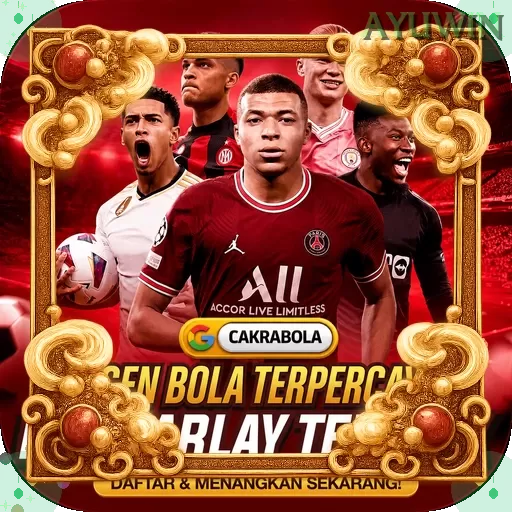 Ikon cakrabola