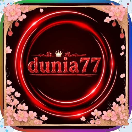 Download dunia77 APK Original untuk Android APK Resmi — ikon aplikasi
