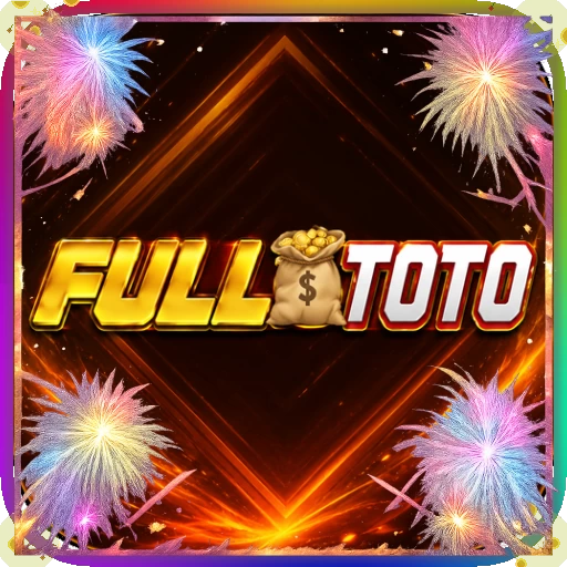 Download fulltoto APK Original untuk Android APK Resmi — ikon aplikasi