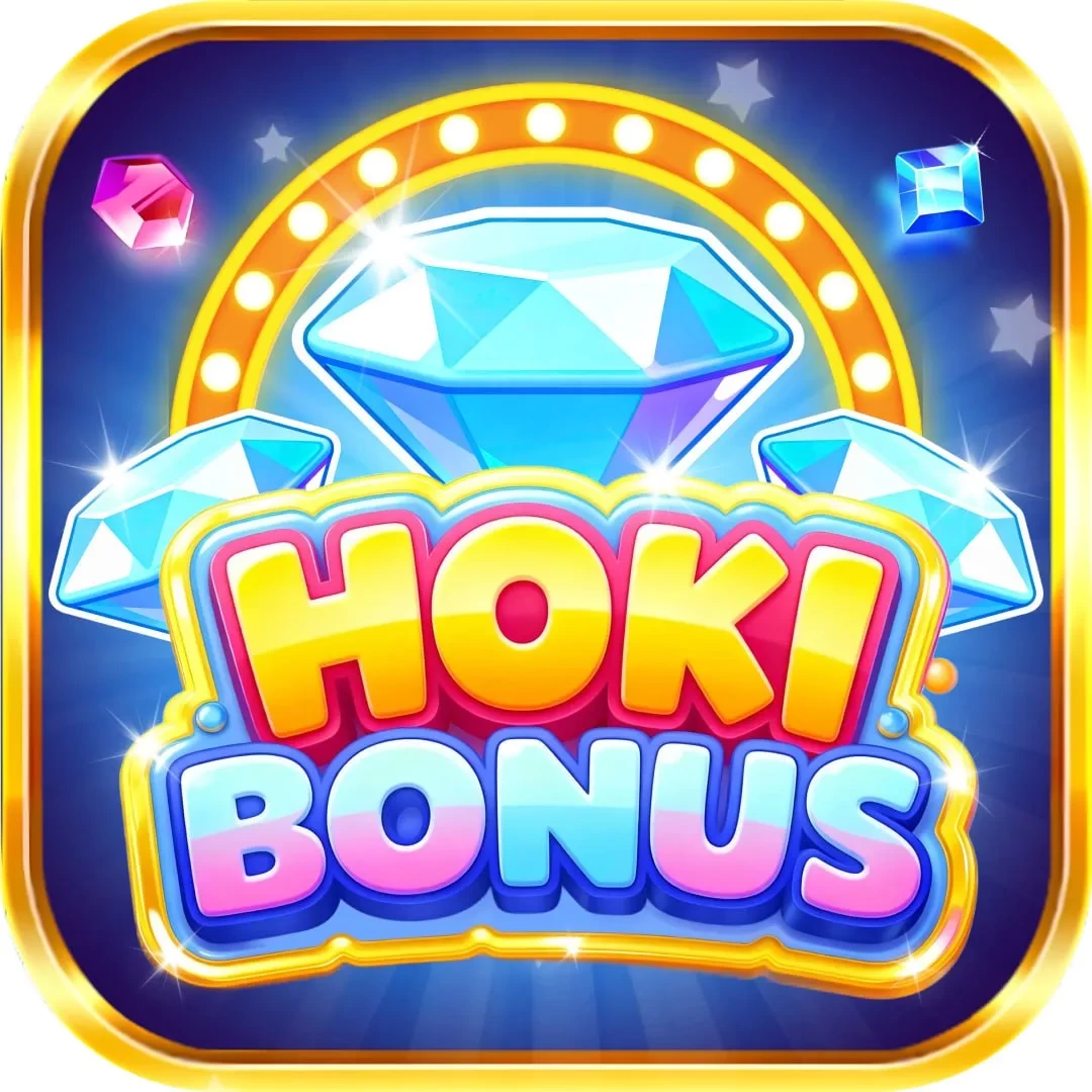 Download hokibonus APK Original untuk Android APK Resmi — ikon aplikasi