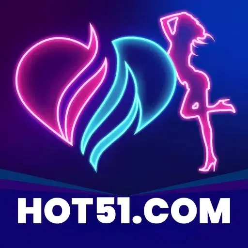 Download hot51 APK Original untuk Android APK Resmi — ikon aplikasi