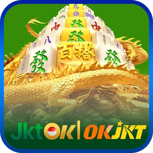Download jktok APK Original untuk Android APK Resmi — ikon aplikasi