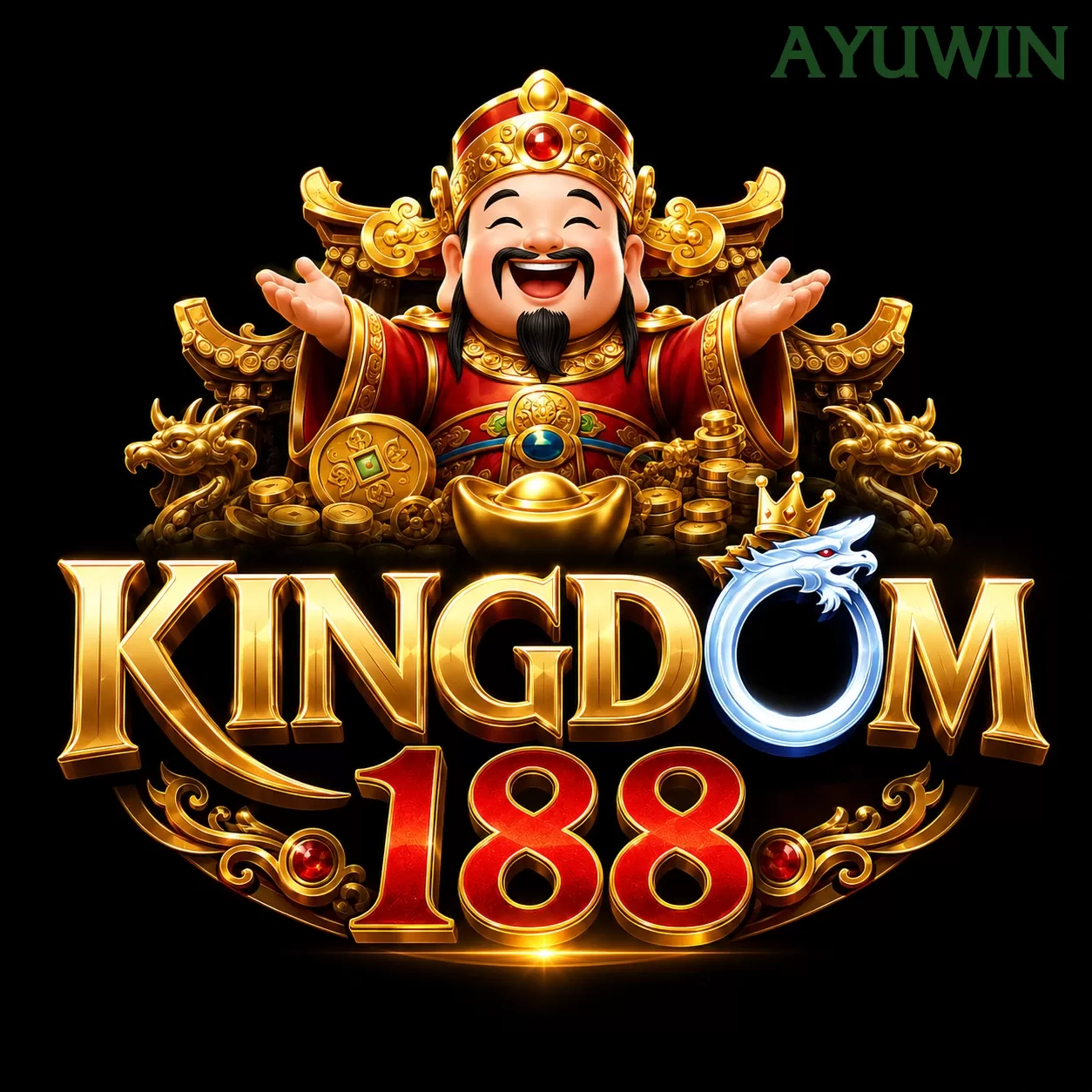 Ikon kingdom188