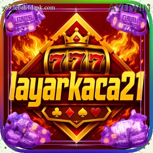 Ikon layarkaca21