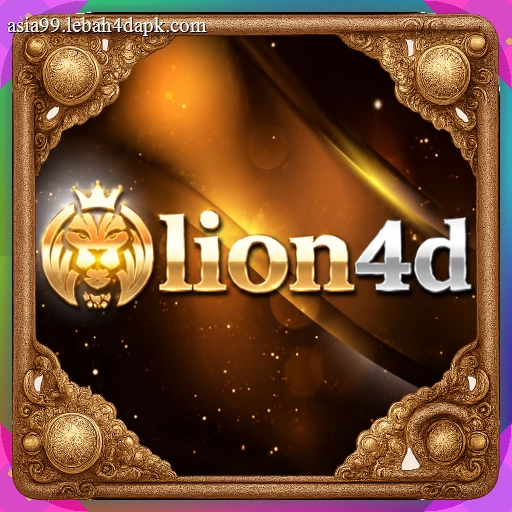 Download lion4d APK Original untuk Android APK Resmi — ikon aplikasi