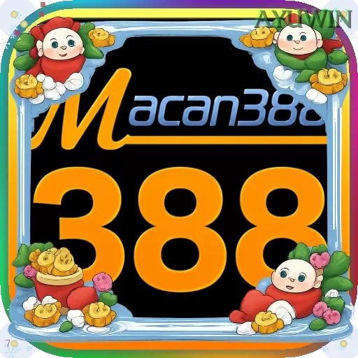 Ikon macan388