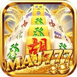 Download maj777 APK Original untuk Android APK Resmi — ikon aplikasi