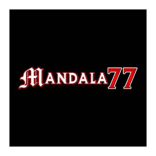 Download mandala77 APK Original untuk Android APK Resmi — ikon aplikasi