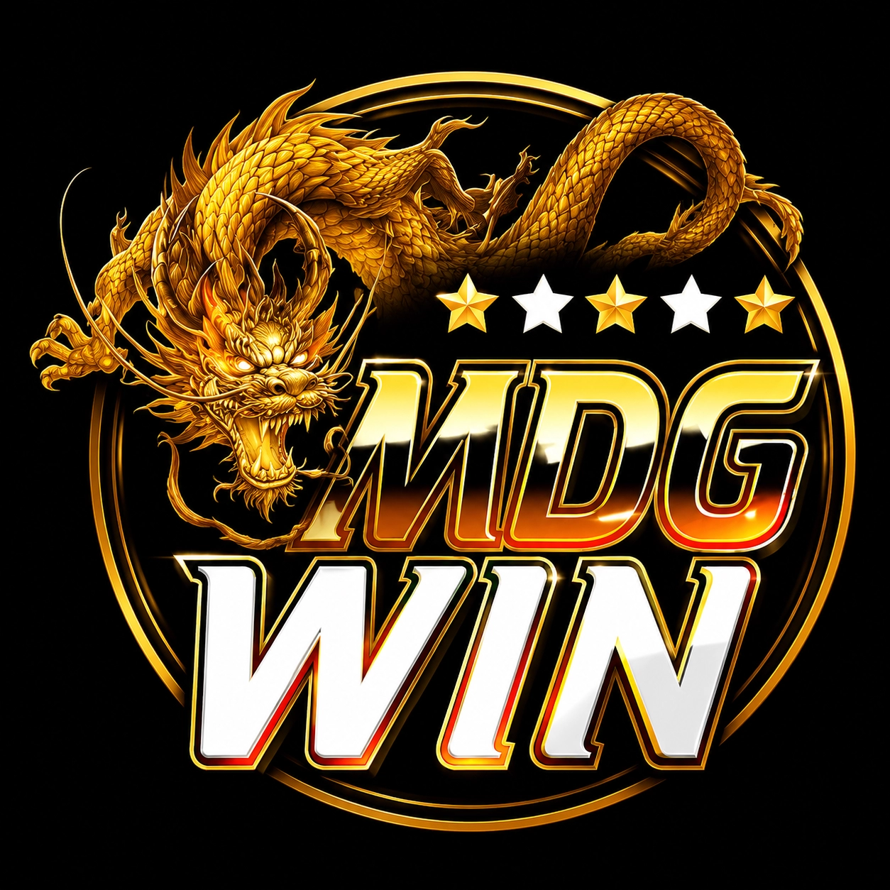 Download mdgwin APK Original untuk Android APK Resmi — ikon aplikasi