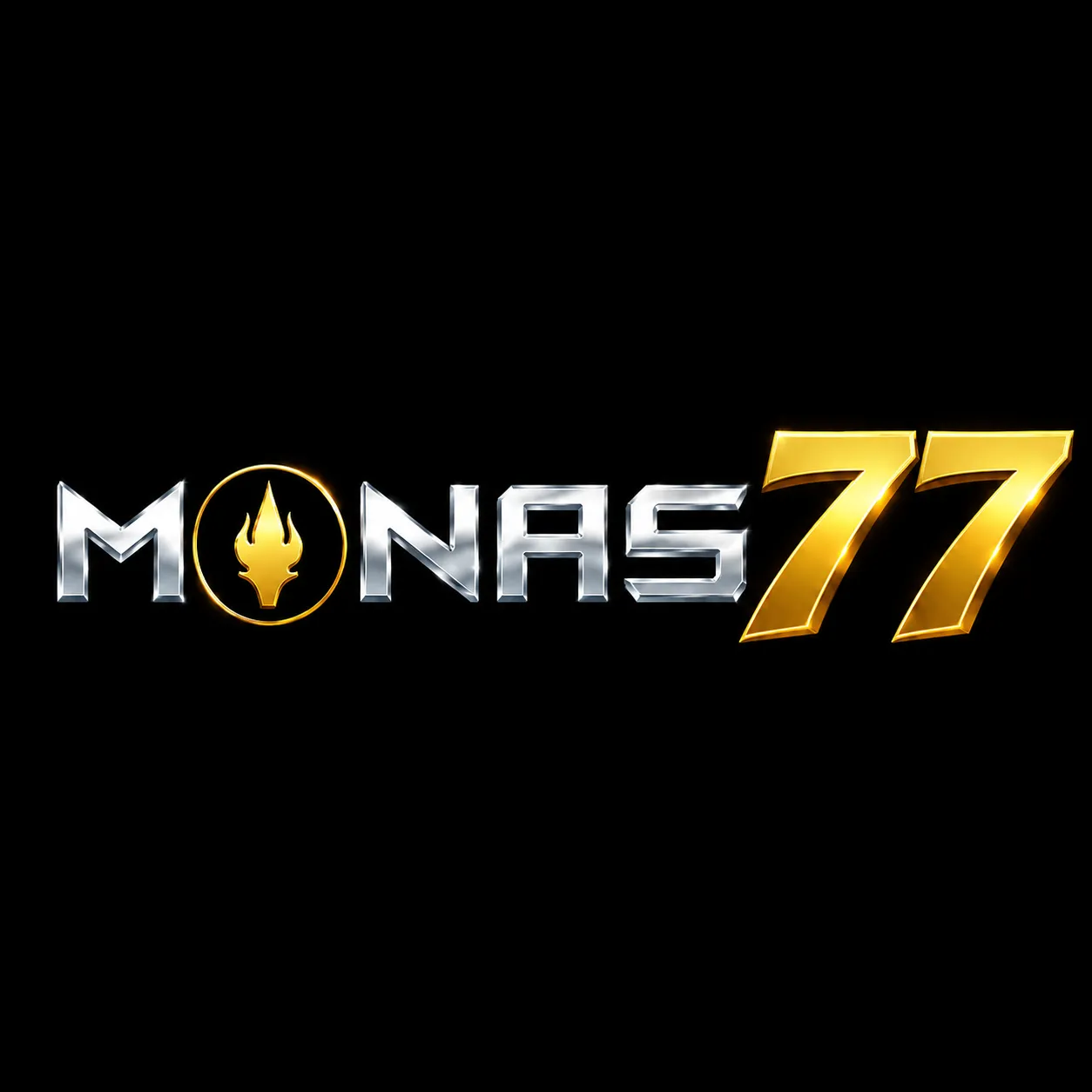 Download monas77 APK Original untuk Android APK Resmi — ikon aplikasi