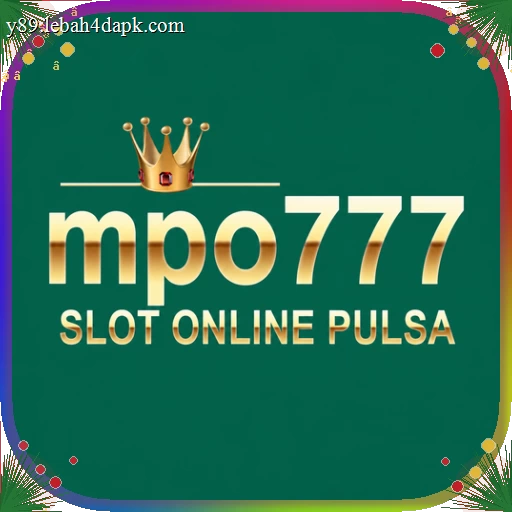 Download mpo777 APK Original untuk Android APK Resmi — ikon aplikasi