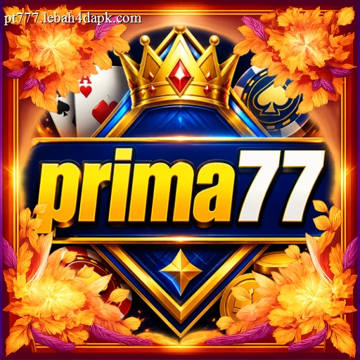 Download prima77 APK Original untuk Android APK Resmi — ikon aplikasi