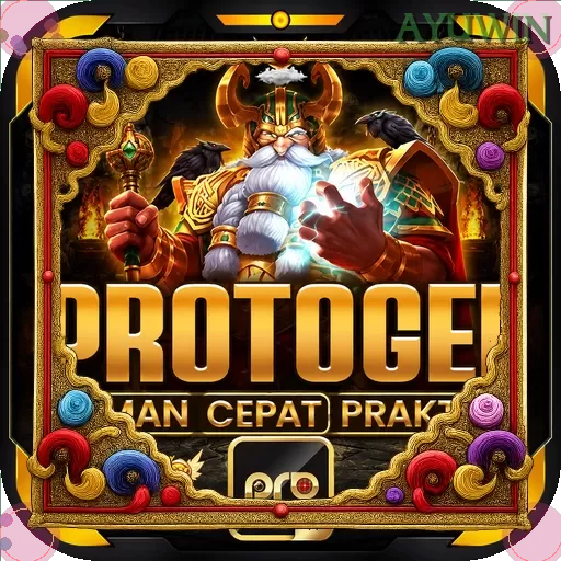 protogel APK Resmi — ikon aplikasi