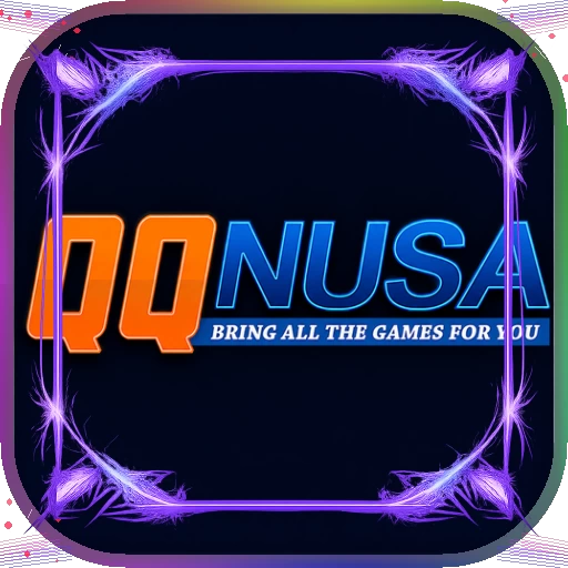 Download qqnusa APK Original untuk Android APK Resmi — ikon aplikasi