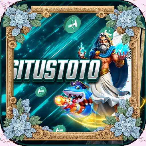 Download situstoto APK Original untuk Android APK Resmi — ikon aplikasi