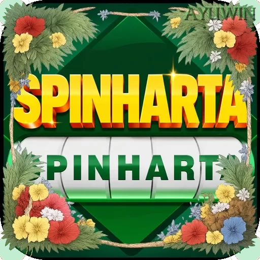 Ikon spinharta