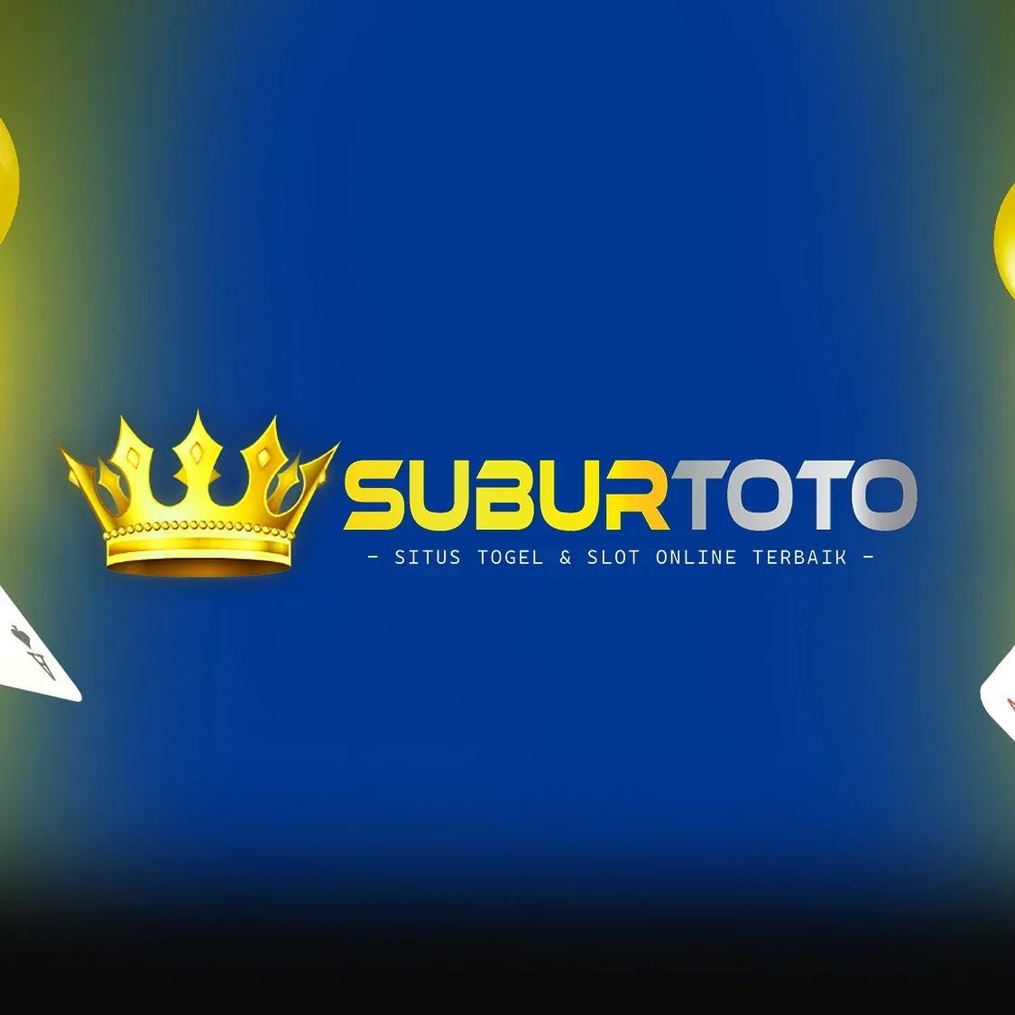Download suburtoto APK Original untuk Android APK Resmi — ikon aplikasi