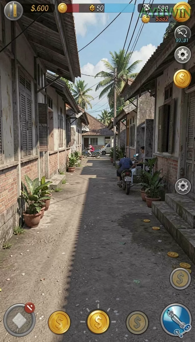 Screenshot hitnspin nomor 3
