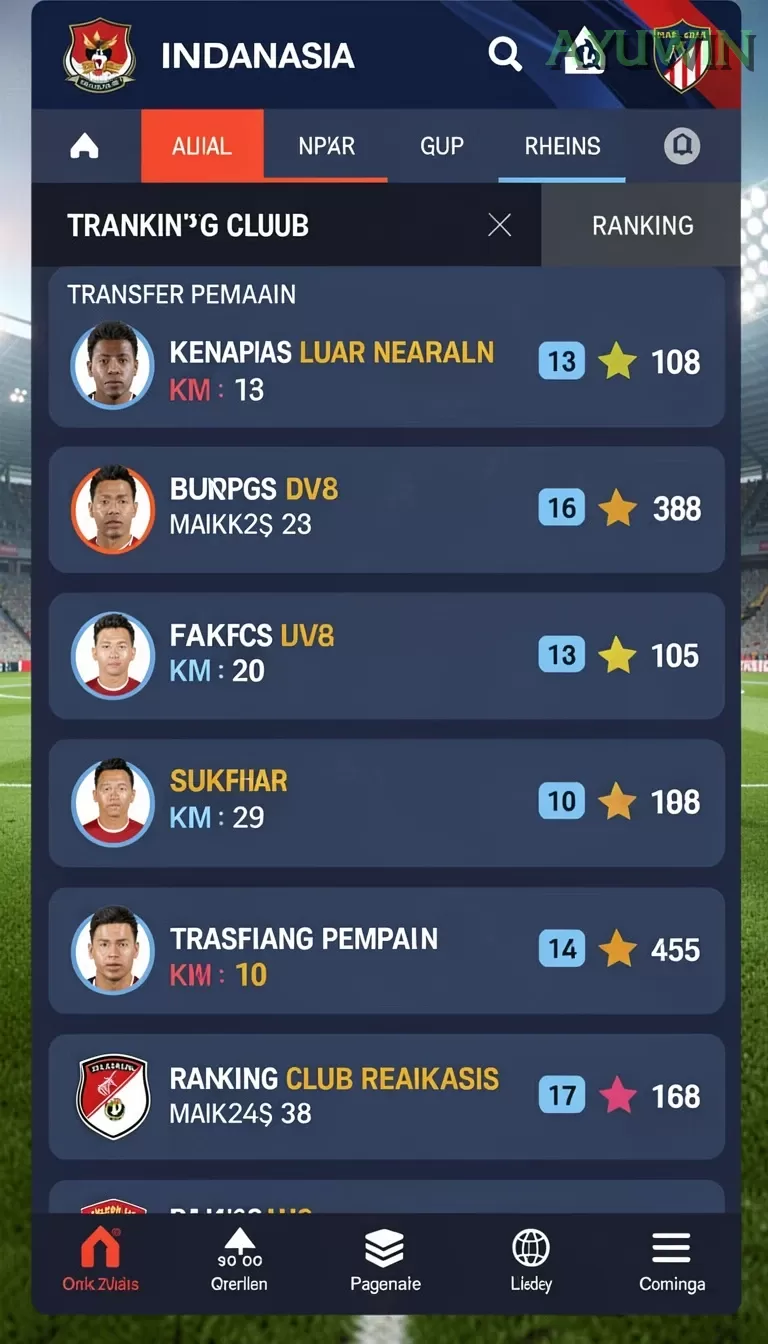 Screenshot macan388 nomor 1
