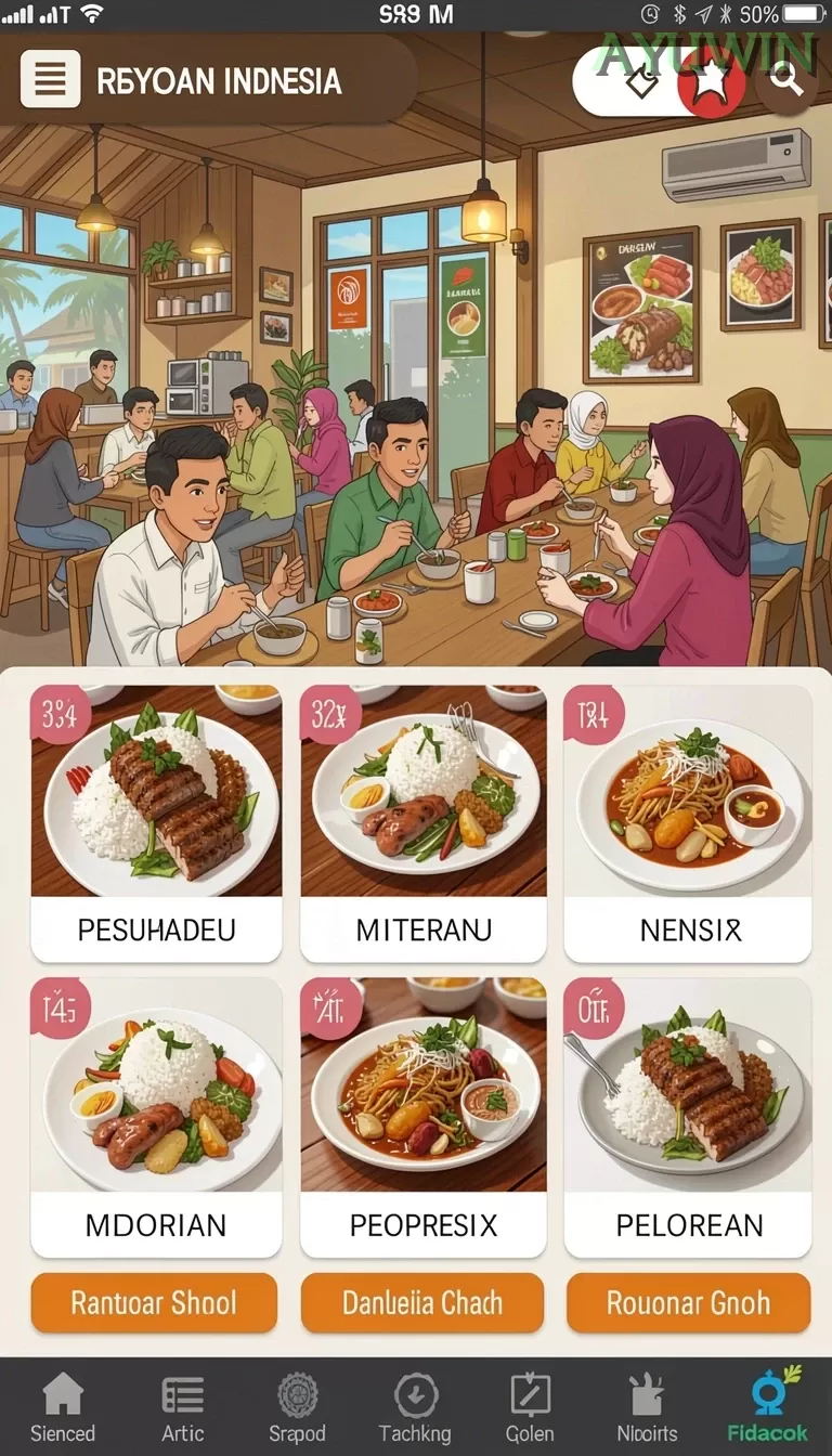 Screenshot qt777 nomor 2
