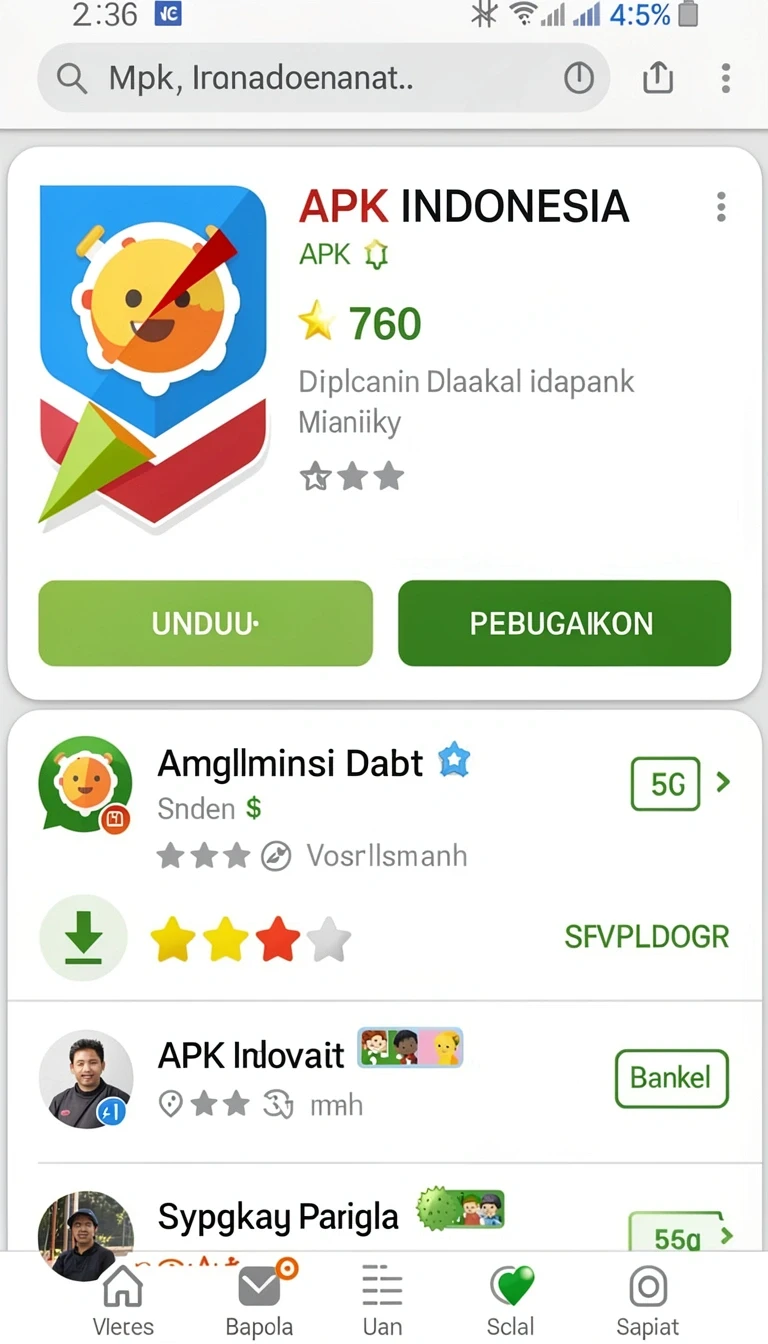 Screenshot Download 180slot APK Original untuk Android nomor 1