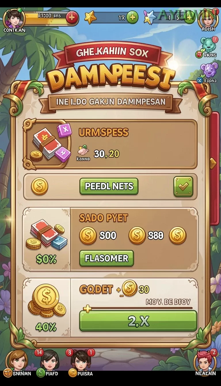 Screenshot kingdom188 nomor 3