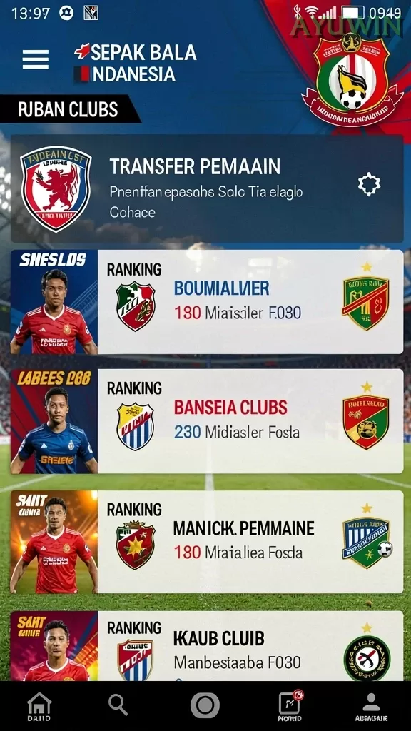 Screenshot air168 nomor 1