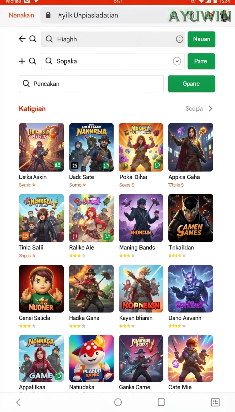 Screenshot bata123 nomor 2